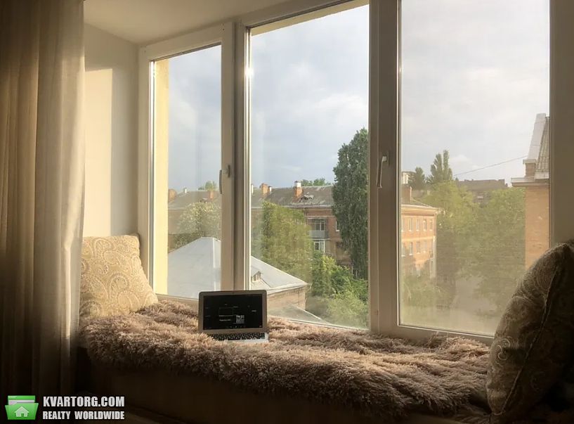 Rent out 1-room apartment. Киев,  Задорожный пер — photo 3