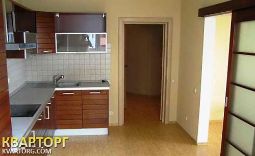 Rent out 1-room apartment. Киев,  Бажана — photo 4