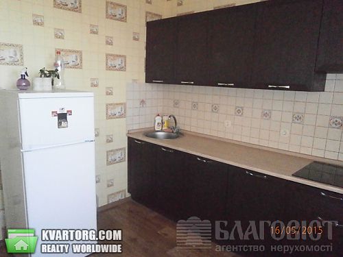 Sell 1-room apartment. Киев, Ващенка — photo 6