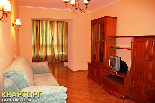 Rent out 3-room apartment. Одесса, Тенистая — photo 5