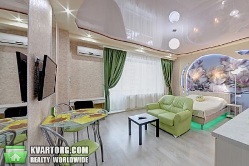 Rent out 1-room apartment. Харьков, Каразина — photo 6