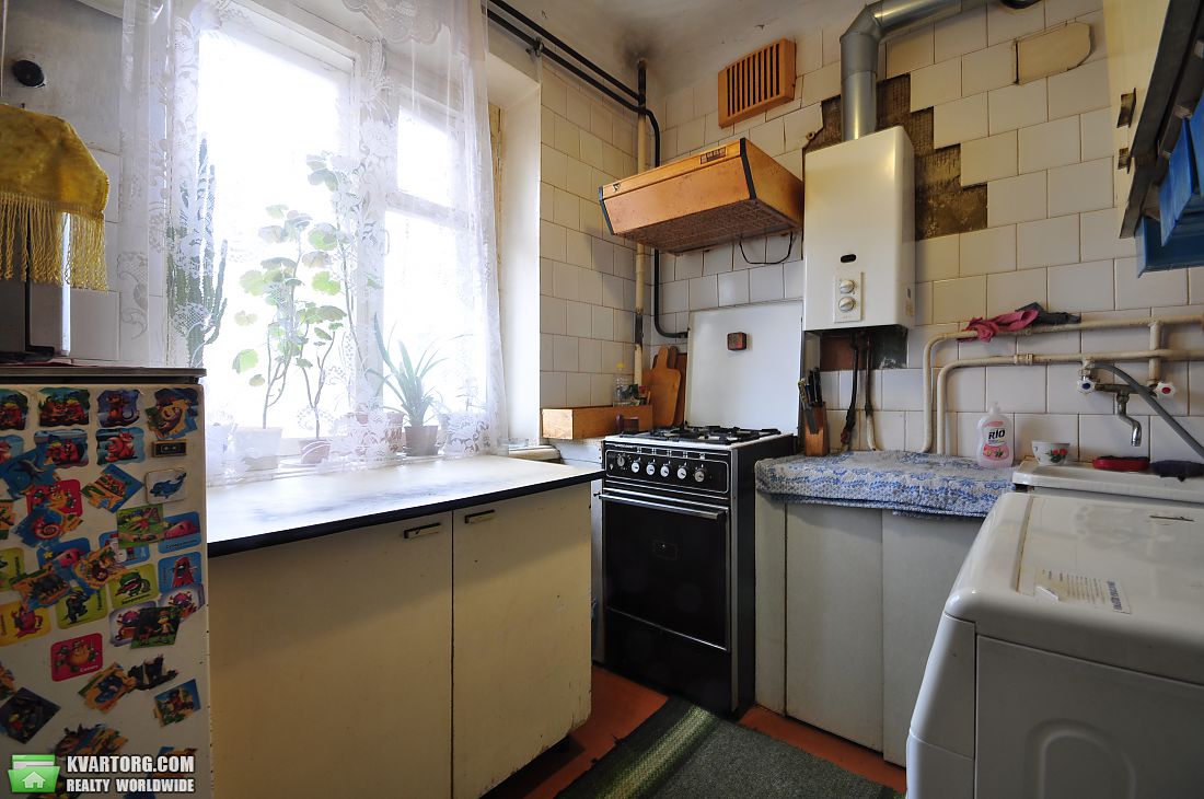Sell 3-room apartment. Киевская обл., Вокзальная — photo 5