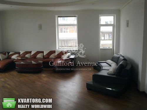 Sell 4-room apartment. Киев, Гончара Олеся — photo 1