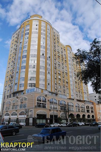 Sell 3-room apartment. Киев, Горького — photo 1
