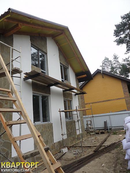 Sell house. Киевская обл., 6-я линия — photo 1