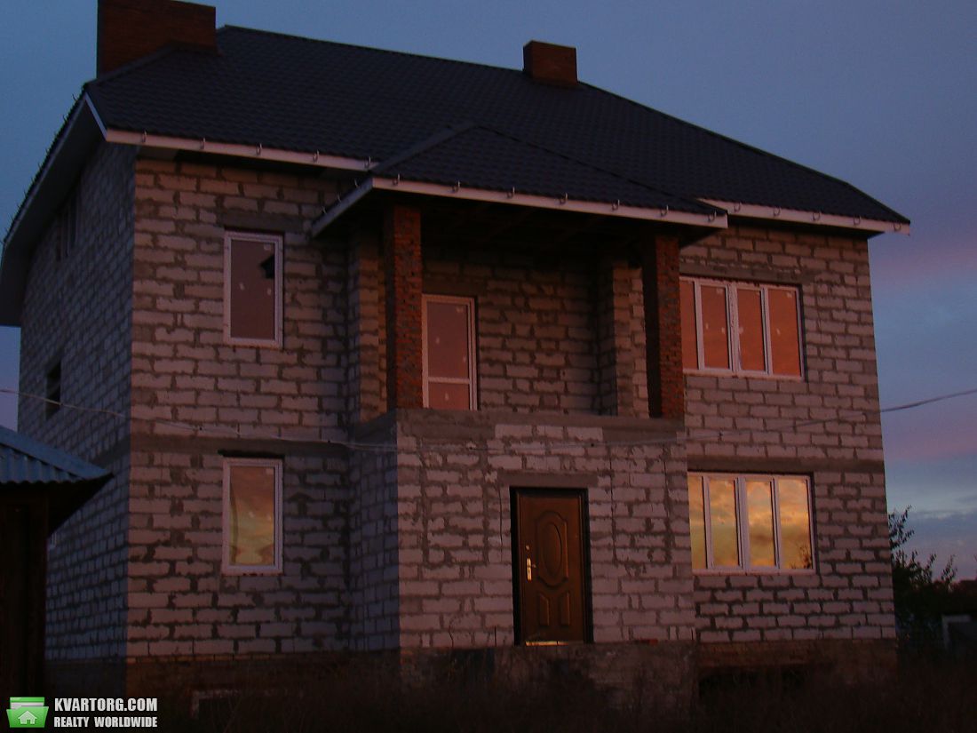 Sell house. Киевская обл.,  Озерная — photo 5
