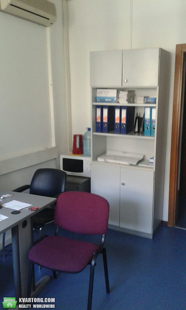 Rent out office. Киев,  Тарасовская — photo 2