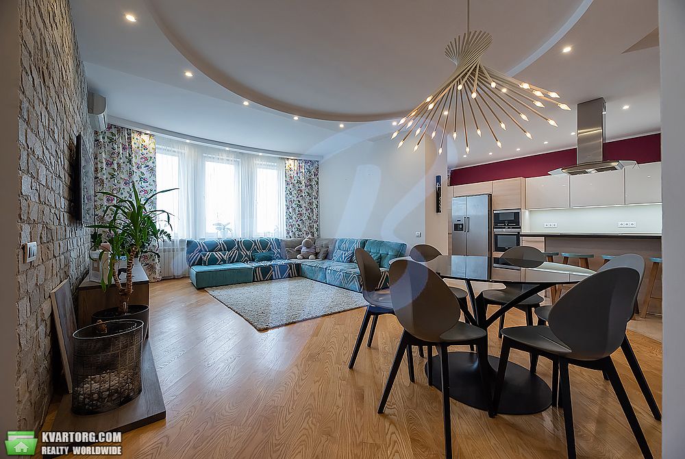Sell 5-room apartment. Киев,  Мирного Панаса — photo 2