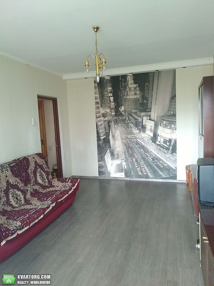 Rent out 2-room apartment. Киев,  Сабурова — photo 5