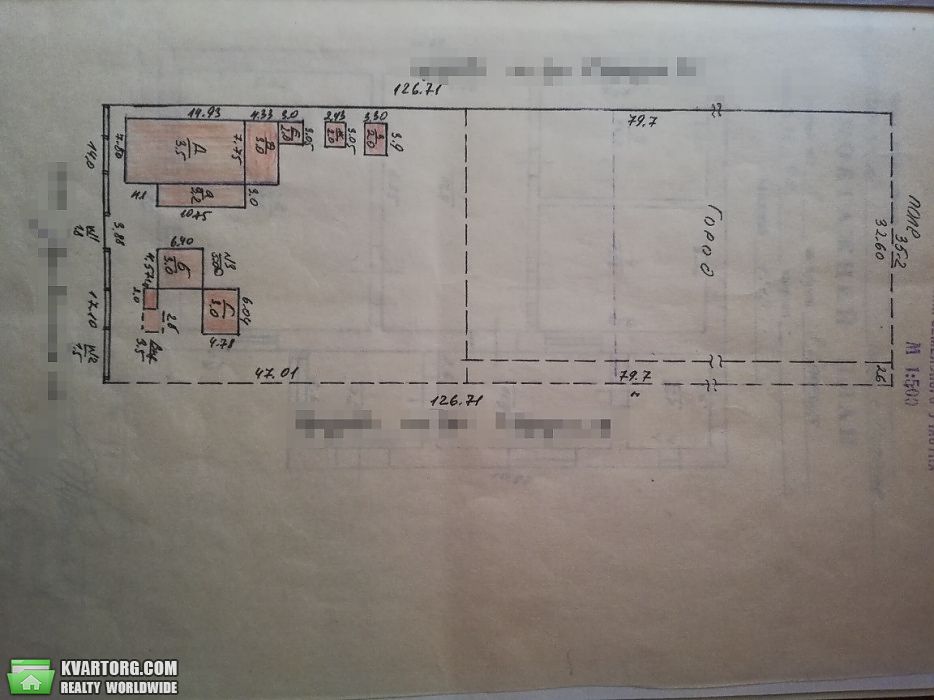 Sell house. Николаев, 8 Марта — photo 2