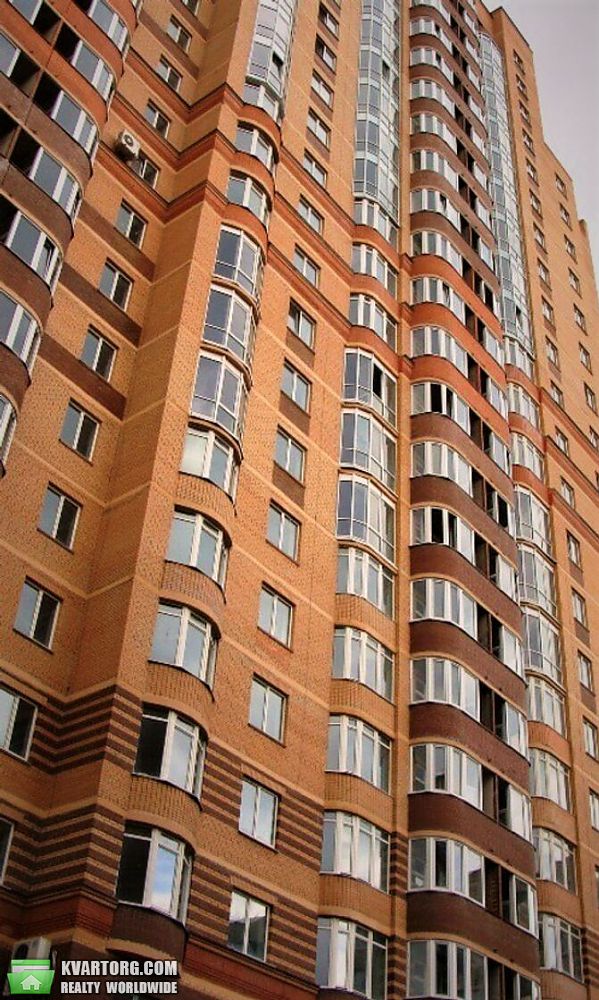 Sell 1-room apartment. Киев, пер. Лабораторный — photo 1