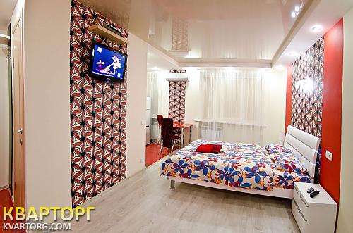 Rent out 1-room apartment. Харьков, проспект Маршала Жукова — photo 1