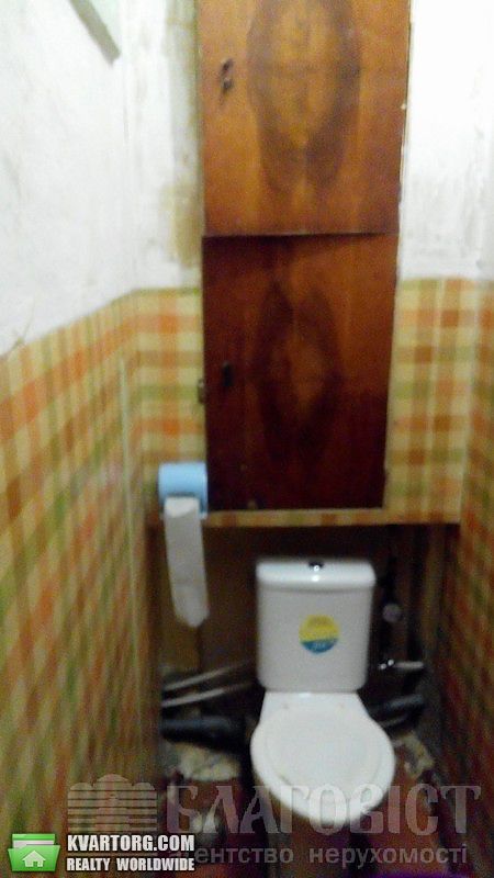 Sell 3-room apartment. Киев,  Киквидзе — photo 6