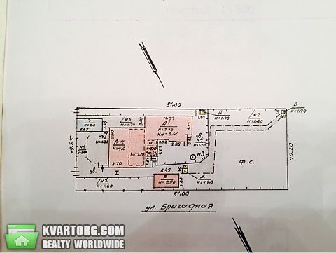 Sell house. Одесса, Бригадная — photo 4
