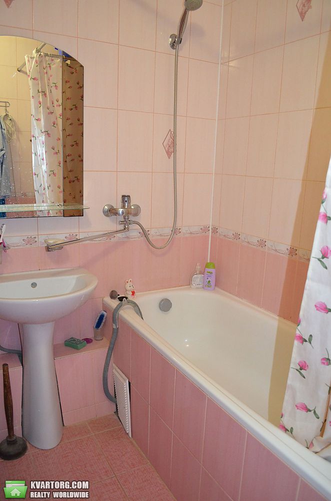 Sell 1-room apartment. Киев,  Харьковское шоссе — photo 4