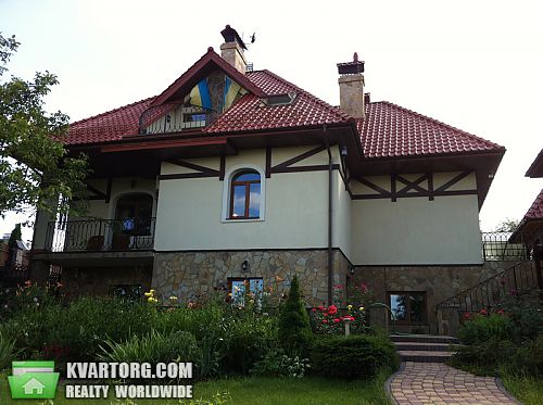 Sell house. Киев, Хотов — photo 1
