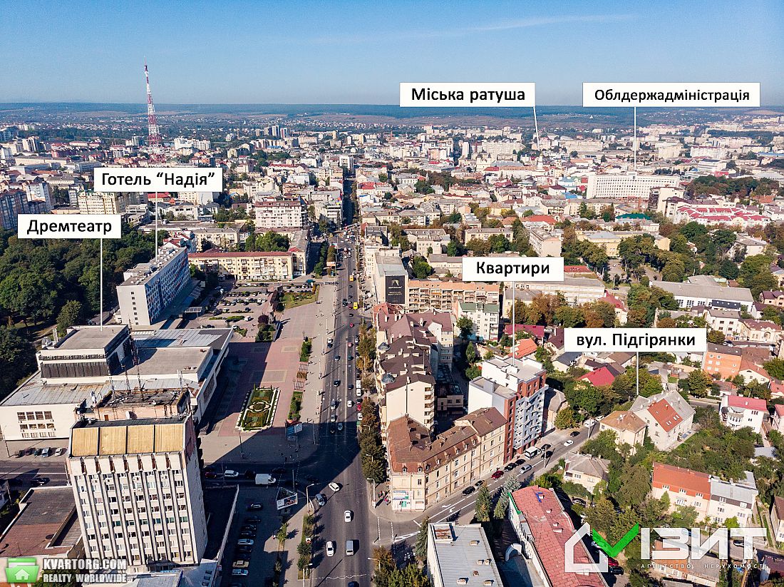 Sell 1-room apartment. Ивано-Франковск, Незалежності — photo 3
