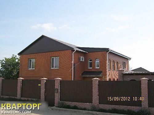 Sell house. Херсон, Цюрупинск — photo 1