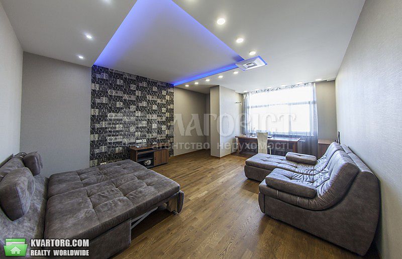 Rent out 3-room apartment. Киев,  Глубочицкая — photo 4