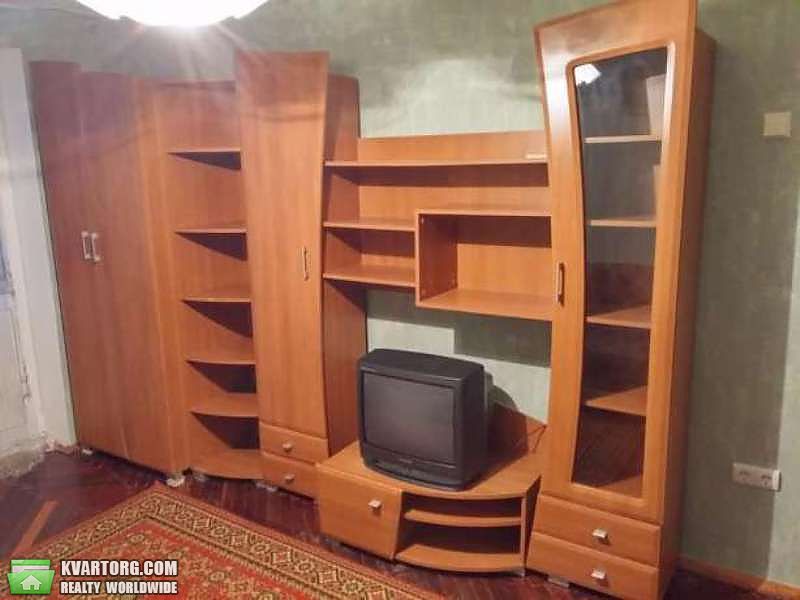 Sell 1-room apartment. Киев,  Зодчих — photo 3