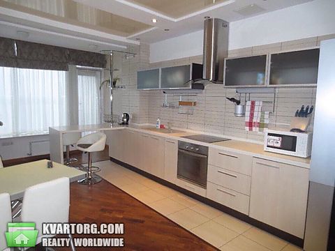 Rent out 3-room apartment. Днепропетровск, ЖК Мост сити — photo 6