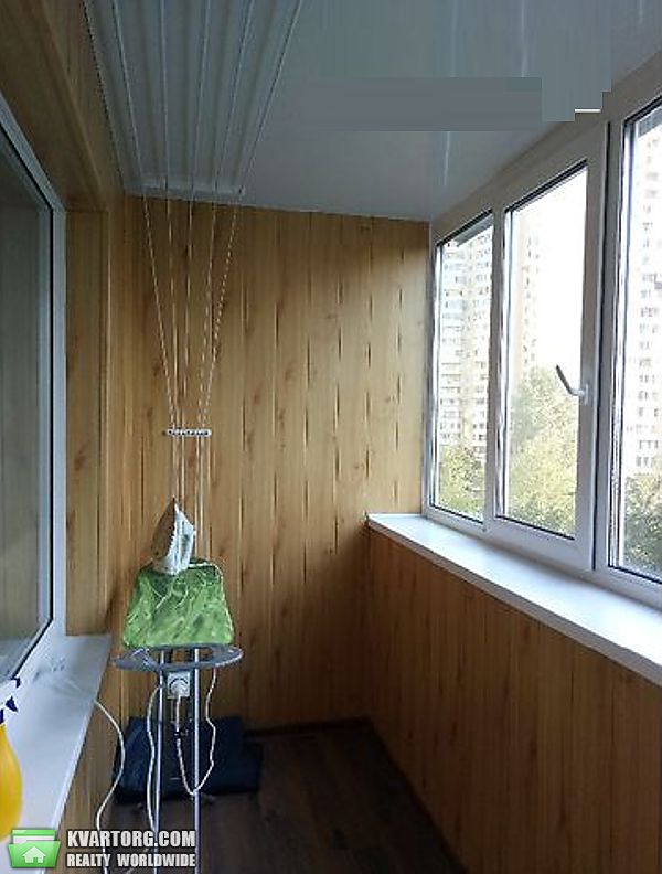 Sell 1-room apartment. Киев,  Бальзака — photo 9