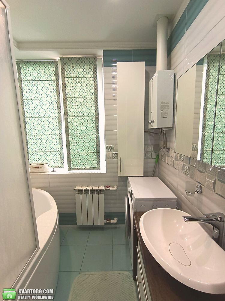 Rent out 2-room apartment. Днепропетровск, пушкина — photo 7