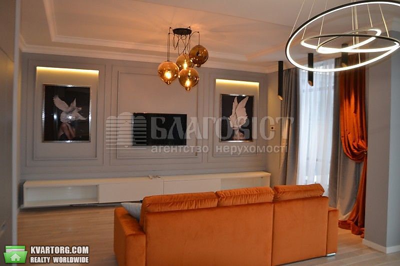 Rent out 1-room apartment. Киев, болсуновская — photo 3