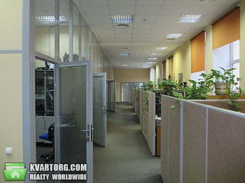 Rent out office. Киев,  Победы пр — photo 1