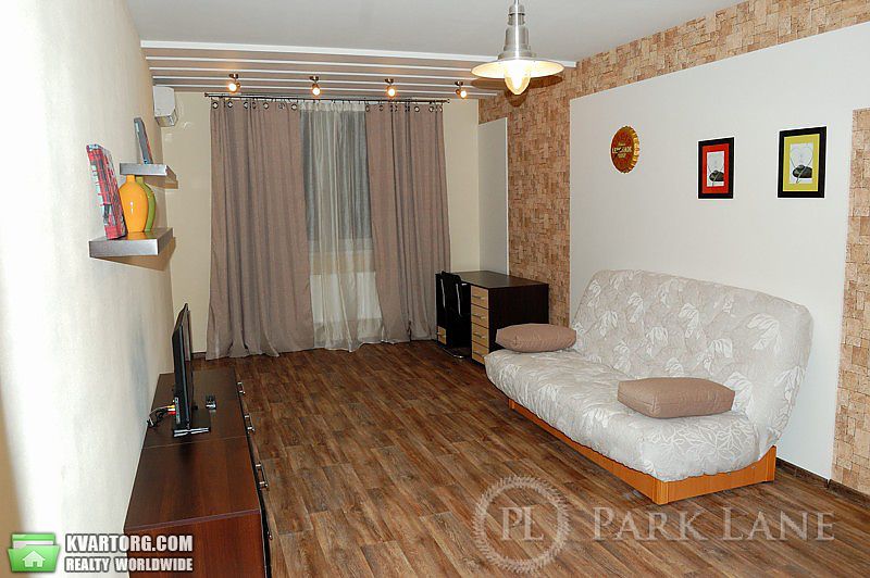 Sell 1-room apartment. Киев,  Танковая — photo 1