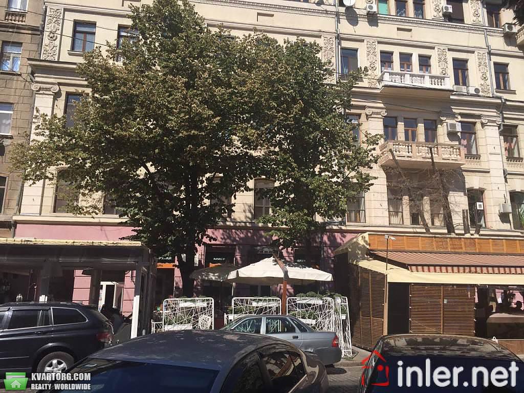 Sell office. Одесса, Дерибасовкая — photo 1