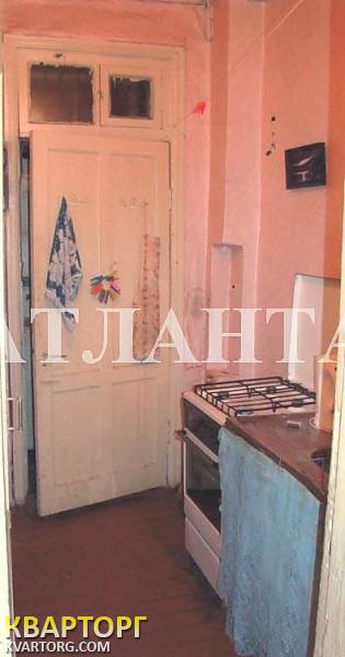 Sell 1-room apartment. Одесса, Богдана Хмельницкого — photo 1