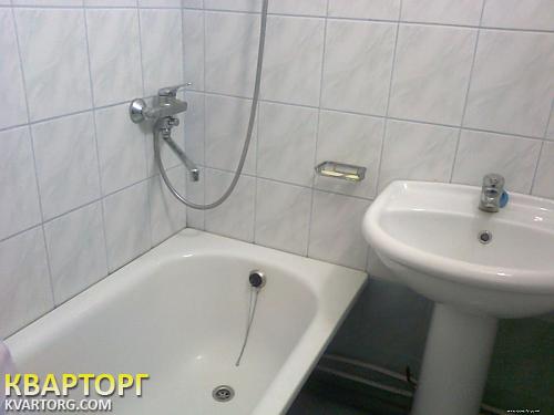 Rent out 1-room apartment. Киев, Пчелки Елены ул. — photo 2