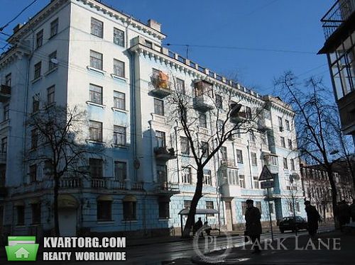 Sell 4-room apartment. Киев, Братская — photo 1