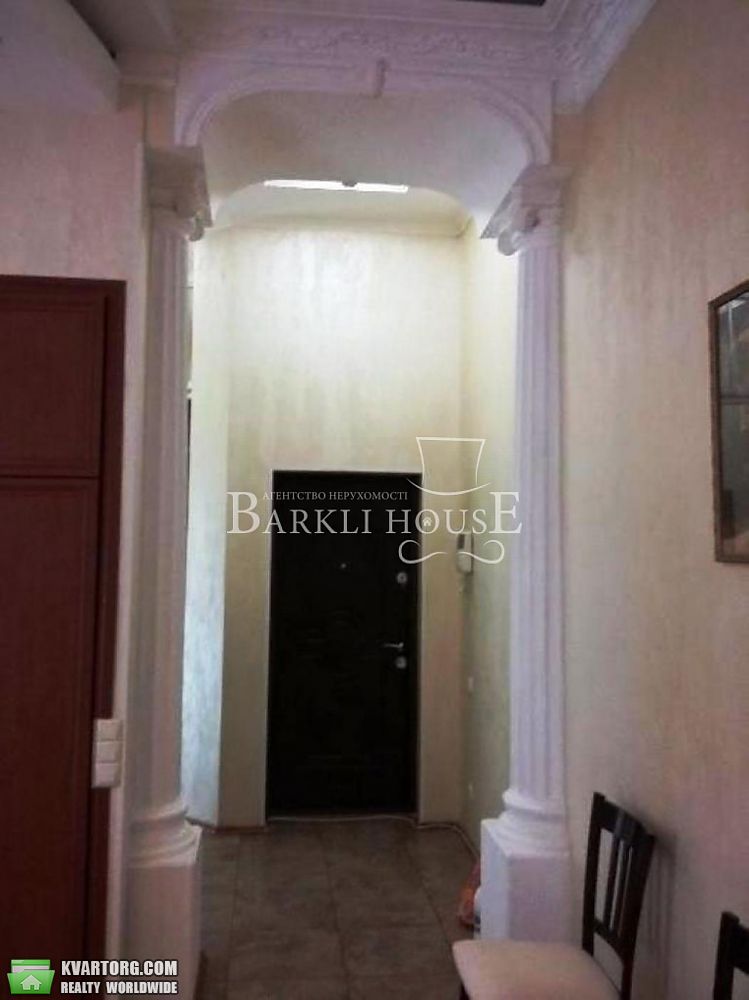 Rent out 3-room apartment. Киев,  Малая Житомирская — photo 9