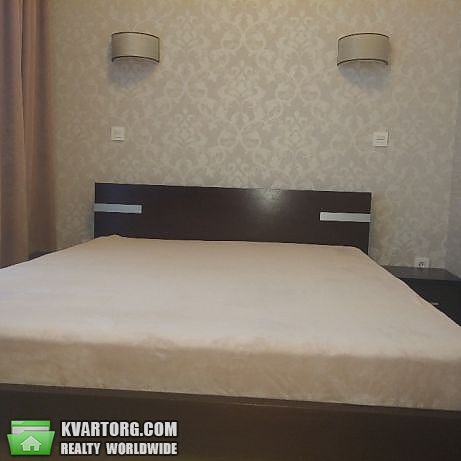 Rent out 1-room apartment. Киев,  Механизаторов — photo 3