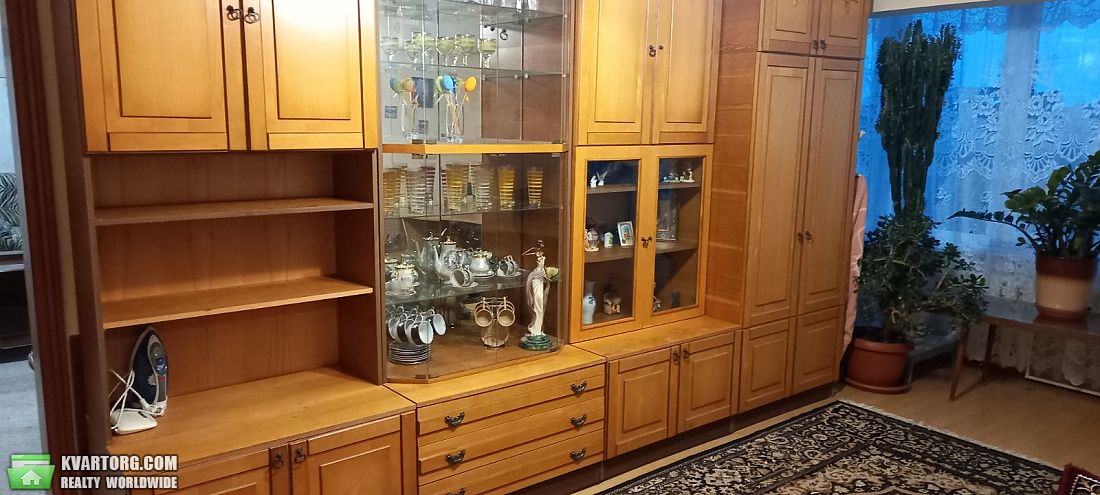Rent out 3-room apartment. Киев, Полковая — photo 9