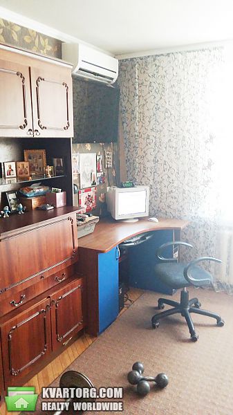 Sell 3-room apartment. Киев, Пр.Глушкова — photo 1