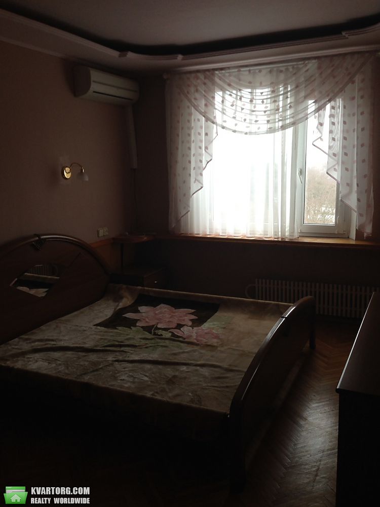 Rent out 3-room apartment. Харьков, юбилейный — photo 7