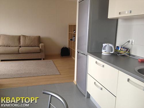 Rent out 1-room apartment. Киев,  Драгоманова — photo 3