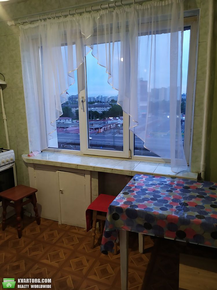 Rent out 2-room apartment. Киев,  Братиславская — photo 6