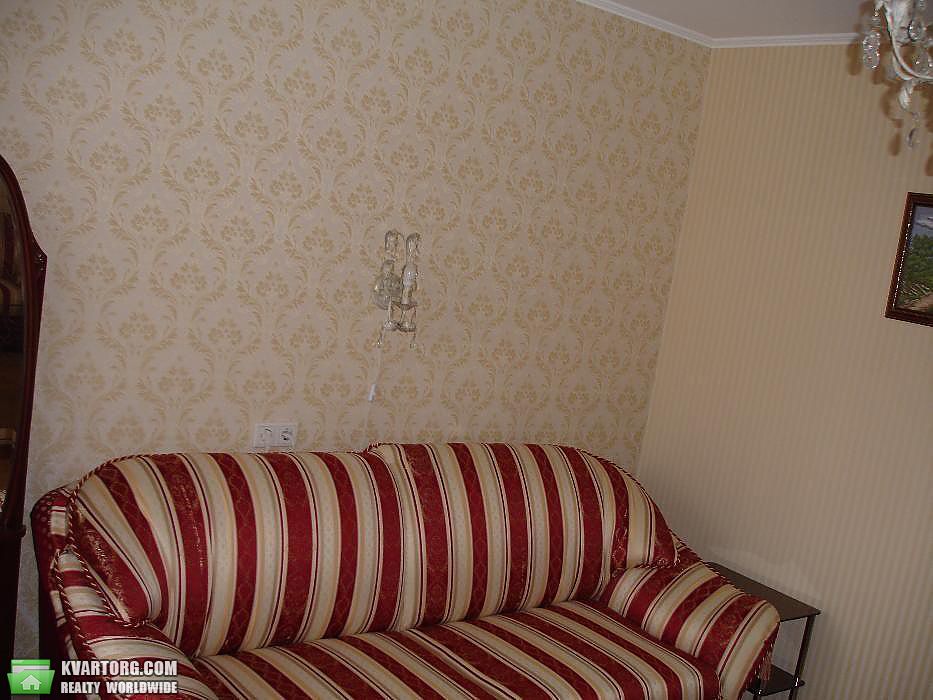 Rent out 2-room apartment. Киев,  Коперника — photo 4