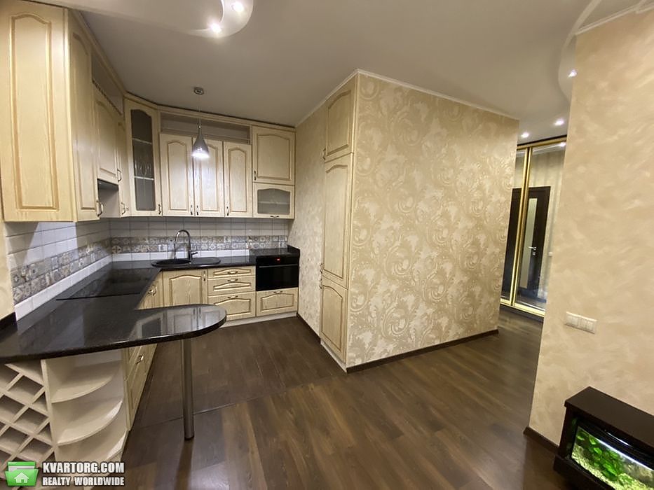 Sell 1-room apartment. Киев, Регенераторная — photo 5