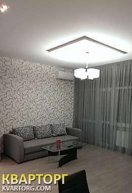 Rent out 2-room apartment. Одесса, Гагаринское плато — photo 1