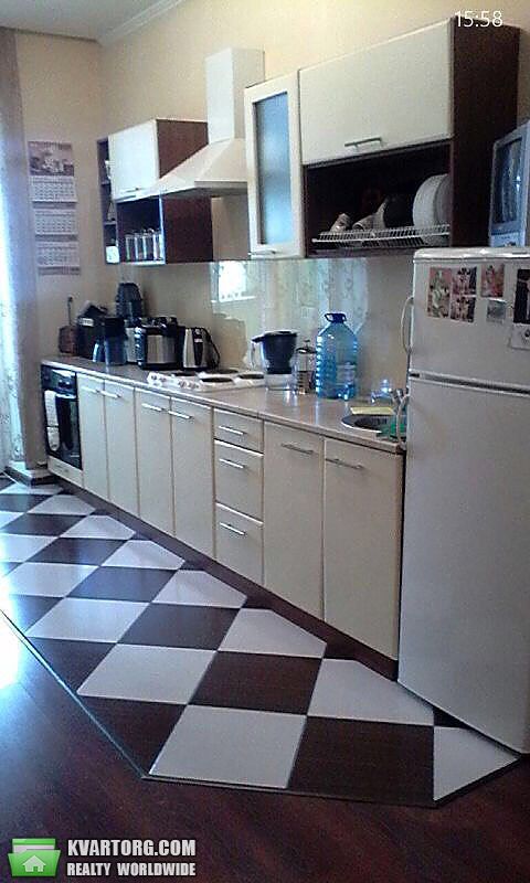 Rent out 2-room apartment. Одесса, Балковская — photo 1