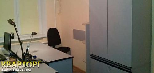 Rent out office. Киев, Киквидзе — photo 1