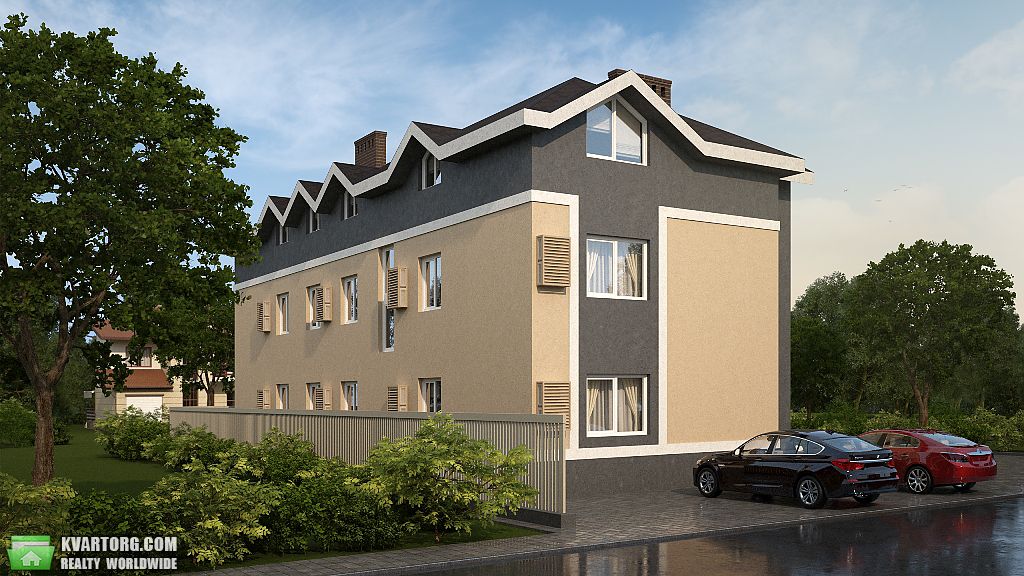Sell 2-room apartment. Одесса, Левитана — photo 2