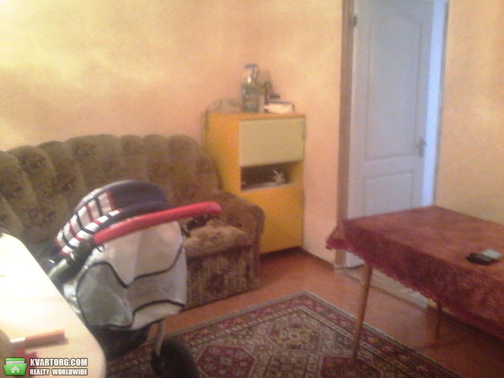Sell 2-room apartment. Одесса, Дерибасовская — photo 5