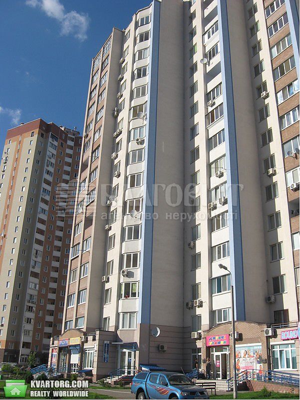 Sell 3-room apartment. Киев,  Драгоманова — photo 1