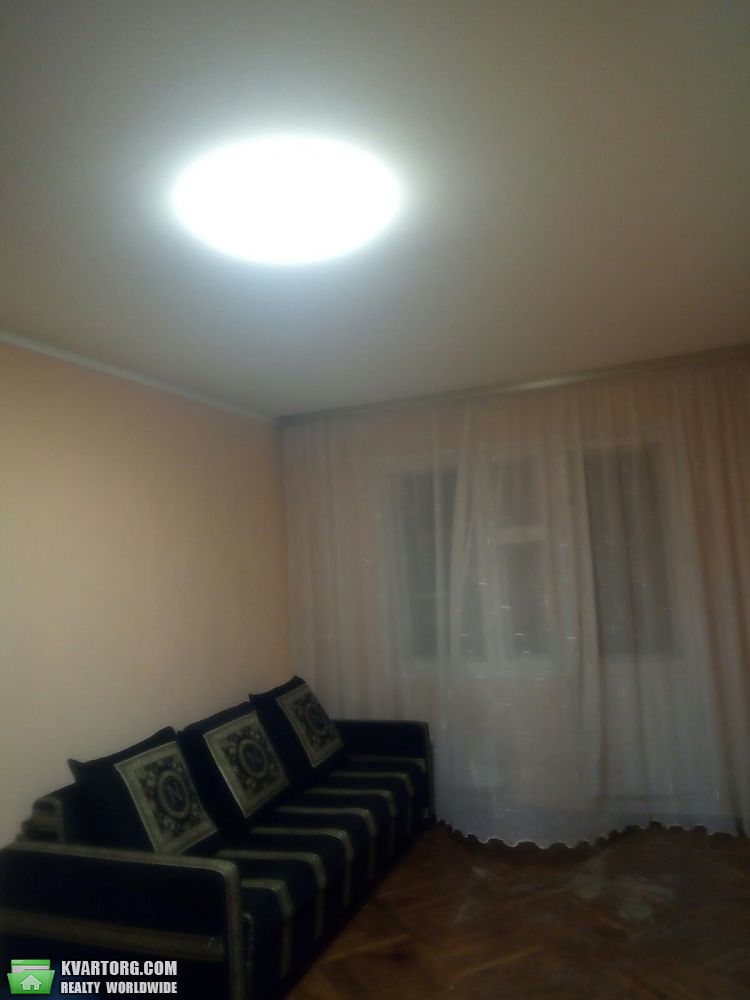 Rent out 1-room apartment. Киев,  Заболотного — photo 4